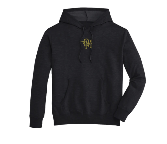 DM Logo Hoodie