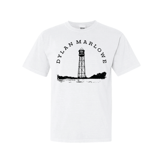 Water Tower Tee